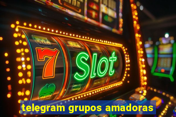 telegram grupos amadoras